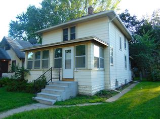 3743 Oliver Ave N, Minneapolis, MN 55412