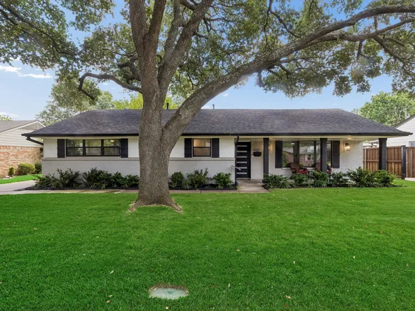 10612 Estate Ln, Dallas, TX 75238