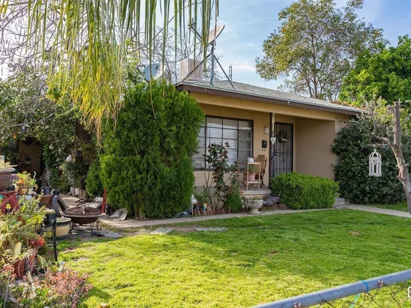 2931 Peerless Ave, Bakersfield, CA 93308