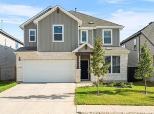 336 Foresail Rd, Leander, TX 78641