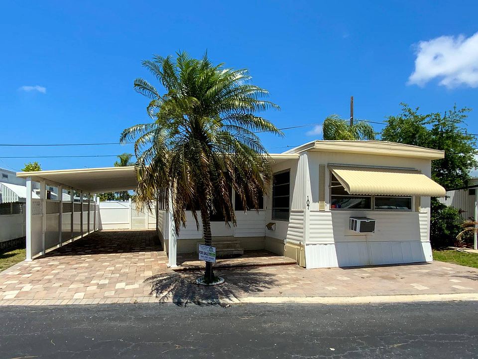 1st image of 8705 S Tamiami Trl Lot 107