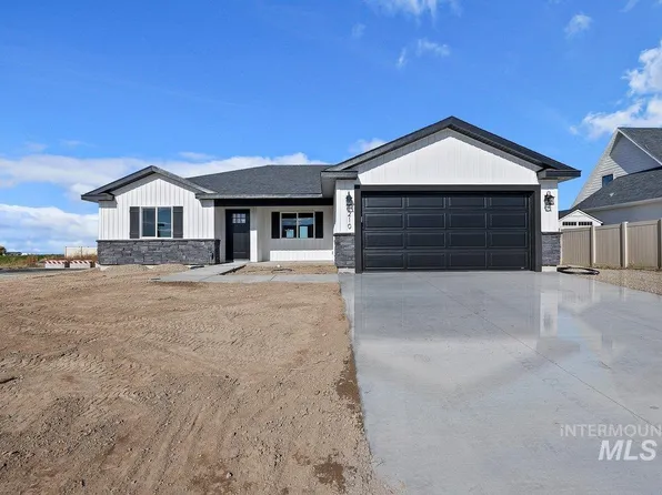 1210 Gem Ave, Kimberly, ID 83341