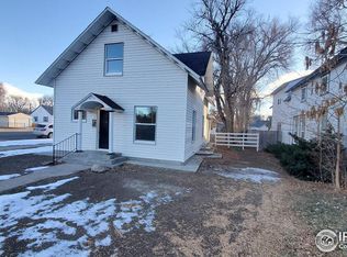 430 Deuel St, Fort Morgan, CO 80701