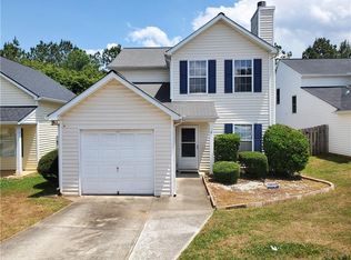 2172 Asquith Ave SW, Marietta, GA 30008