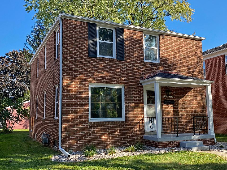 1st image of 3828 S Brust Ave #3830