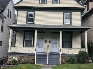 905-907 Grandview St, Scranton, PA 18509