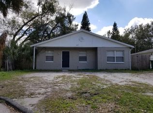 1809 E Fairbanks St, Tampa, FL 33604