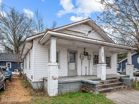 2nd image of 521 Vance Street #A&B