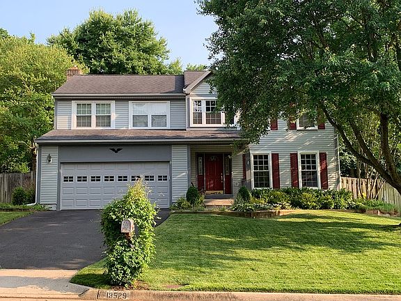2nd image of 13529 Moss Glen Rd