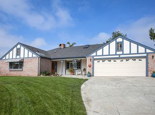 1159 Range View Rd, Vista, CA 92084