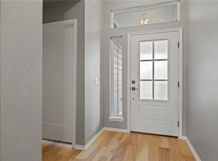 3832 NW 176th St, Edmond, OK 73012