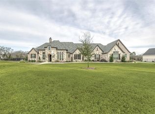 4101 Rock Haven Dr, Flower Mound, TX 75022
