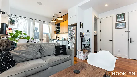 Rented by Nooklyn NYC LLC