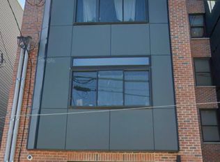 1720 W Master St, Philadelphia, PA 19121