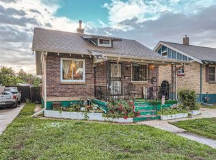 4442 Decatur St, Denver, CO 80211