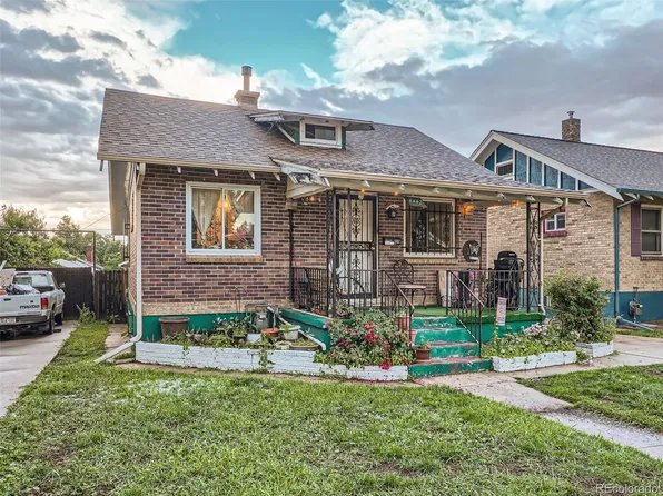 4442 Decatur Street, Denver, CO 80211