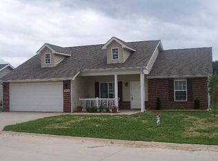 15943 Tamarack Ln, Saint Robert, MO 65584