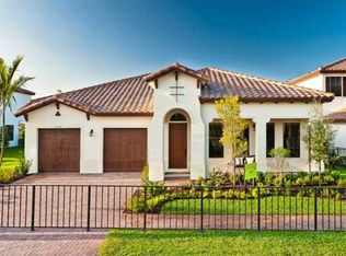 8536 NW 38th St, Cooper City, FL 33024