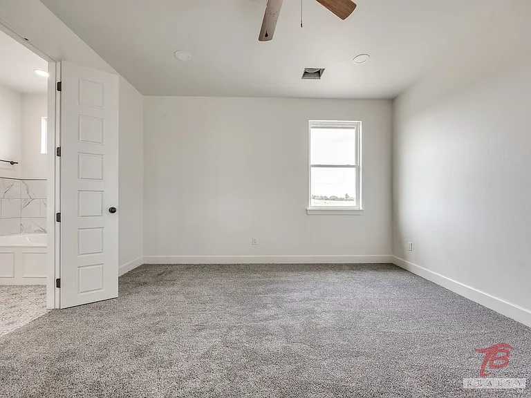 1321 Chisholm Trail Ln — Photo 29