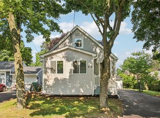 306 Clark Ave, Rochester, NY 14609