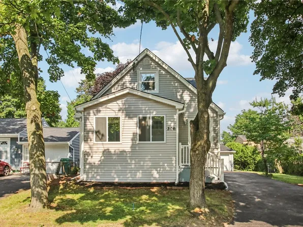 306 Clark Ave, Rochester, NY 14609