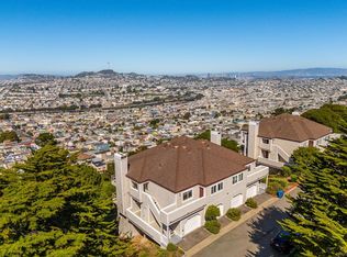 480 Pointe Pacific APT 1, Daly City, CA 94014