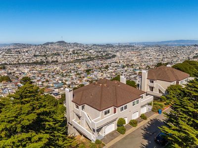 480 Pointe Pacific APT 1, Daly City, CA, 94014