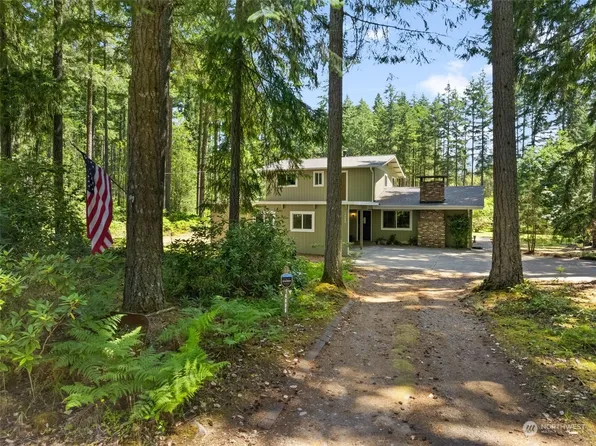 14405 35th Avenue NW, Gig Harbor, WA 98332