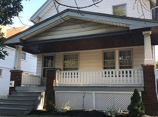 4001 Woburn Ave, Cleveland, OH 44109