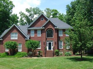 3717 Parchment Cir, Henrico, VA 23233
