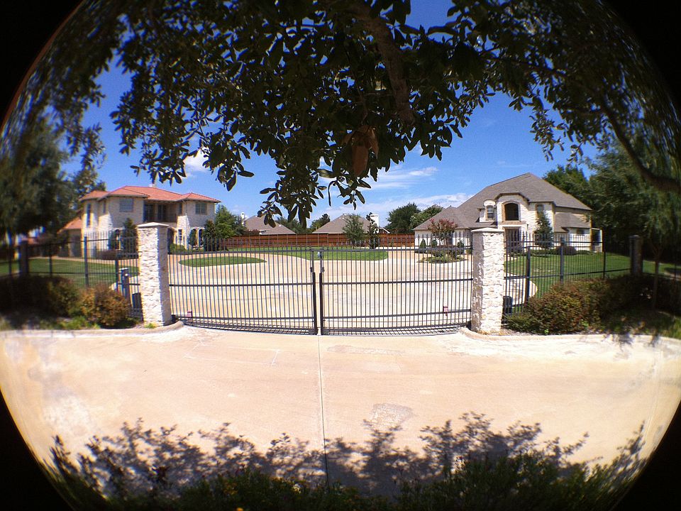 Brand Park Entrance