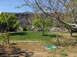 878 SW Section Ave, Quincy, WA 98848