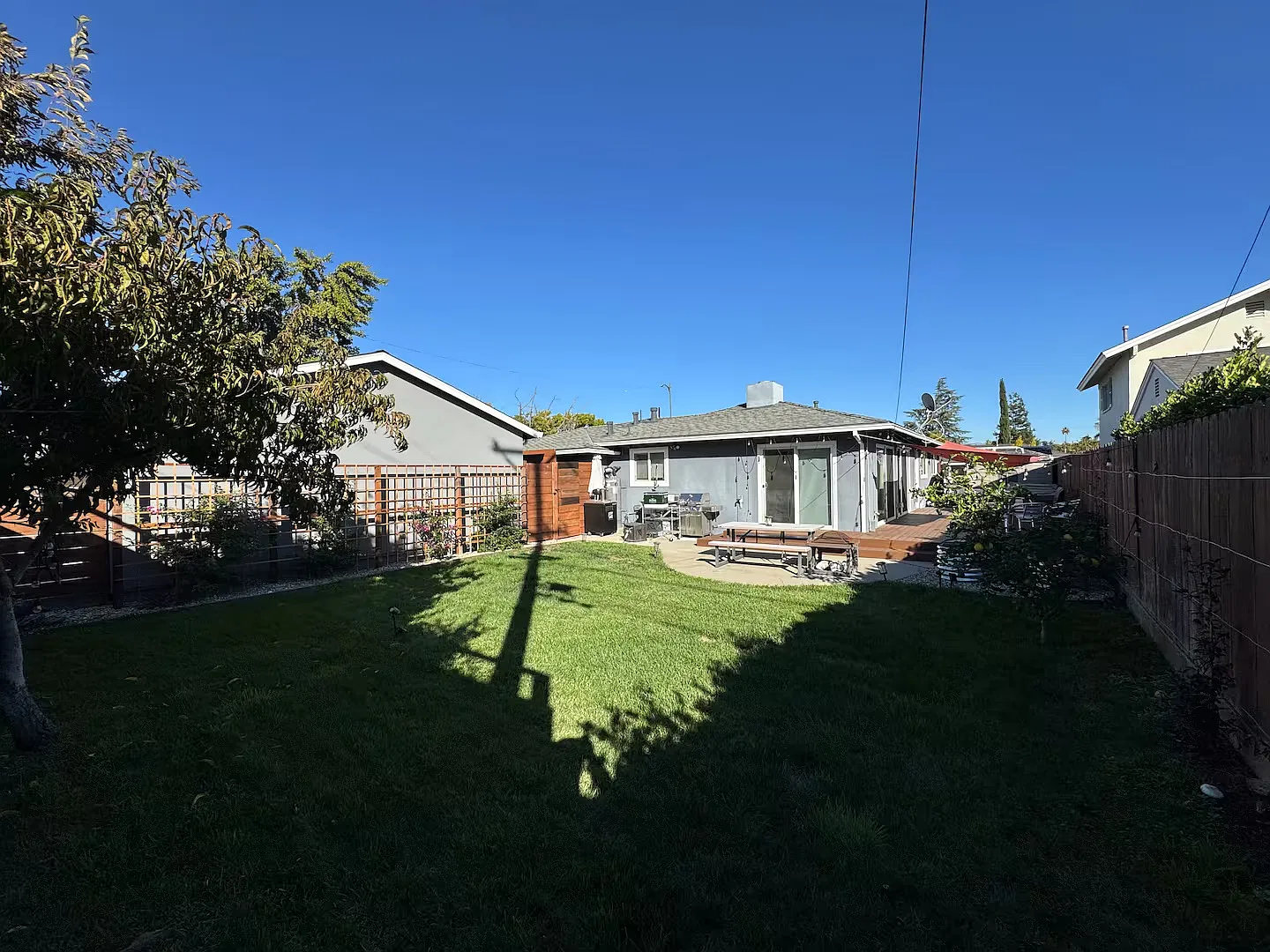 3 bed, 1250 sqft, $7,000 — Photo 4