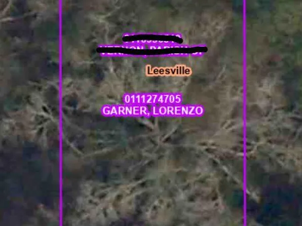 W Union St, Leesville, LA 71446