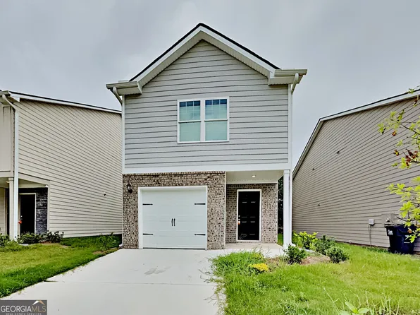2146 Belmont Cir, Conyers, GA 30012