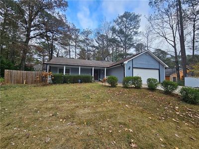 654 Oxford Hall Dr, Lawrenceville, GA, 30044