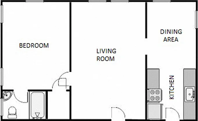 360 Cowper St — Photo 18