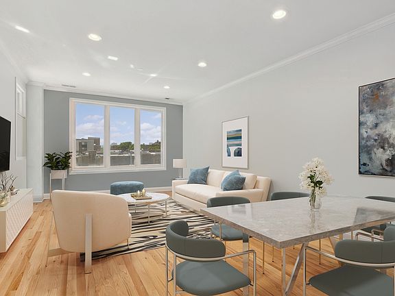 3rd image of 4814 N Damen Ave APT 408