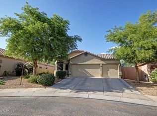 7480 N Benet Dr, Tucson, AZ 85743