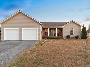 66 County Road 1544, Eva, AL 35621