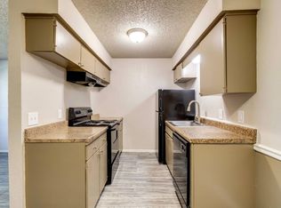 Fifty One Flats, Tulsa, OK 74135