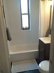 Rented by Westminster Management