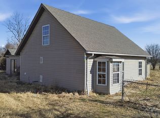 11825 E 116th St N, Collinsville, OK 74021