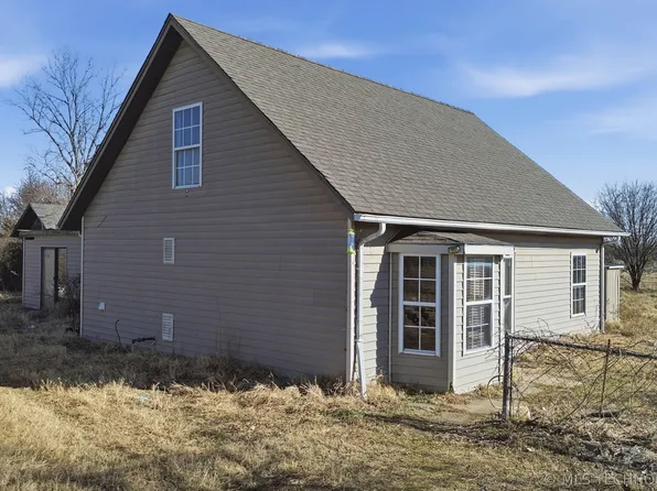 11825 E 116th St N, Collinsville, OK 74021