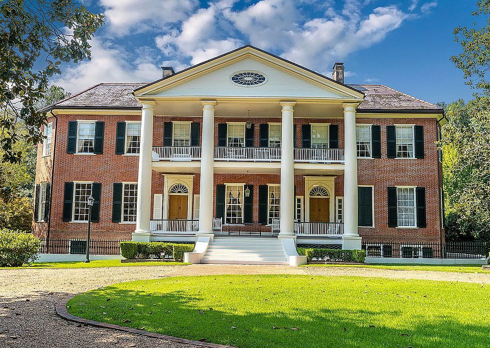 201 Lower Woodville Rd, Natchez, MS 39120 Zillow