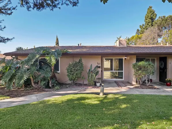 5750 Amaya Dr Unit 10, La Mesa, CA 91942
