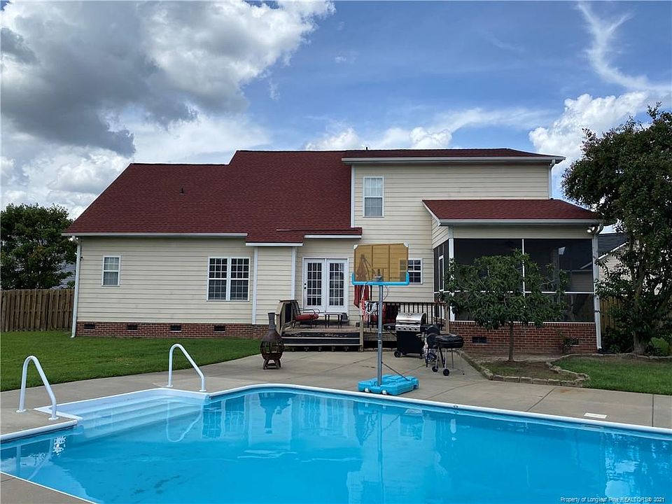 2nd image of 2905 Sangria Pl