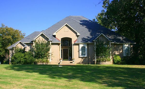 Brick Club West Home