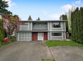11516 Parkwood Pl, Delta, BC V4C 7L1