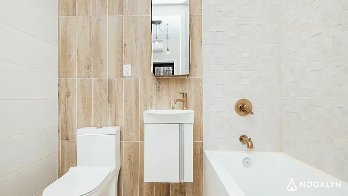 Rented by Nooklyn NYC LLC | media 6